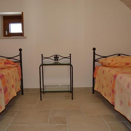 Apartamento Itria House Cisternino Exterior foto