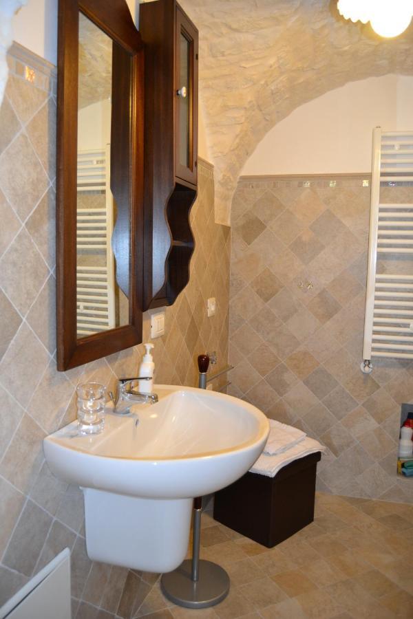 Apartamento Itria House Cisternino Exterior foto