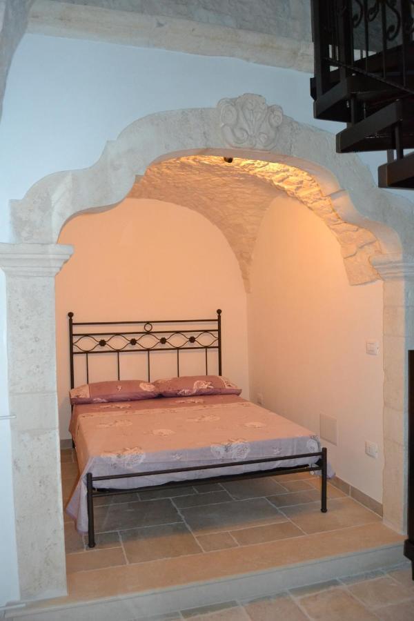 Apartamento Itria House Cisternino Exterior foto