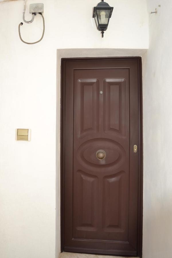 Apartamento Itria House Cisternino Exterior foto